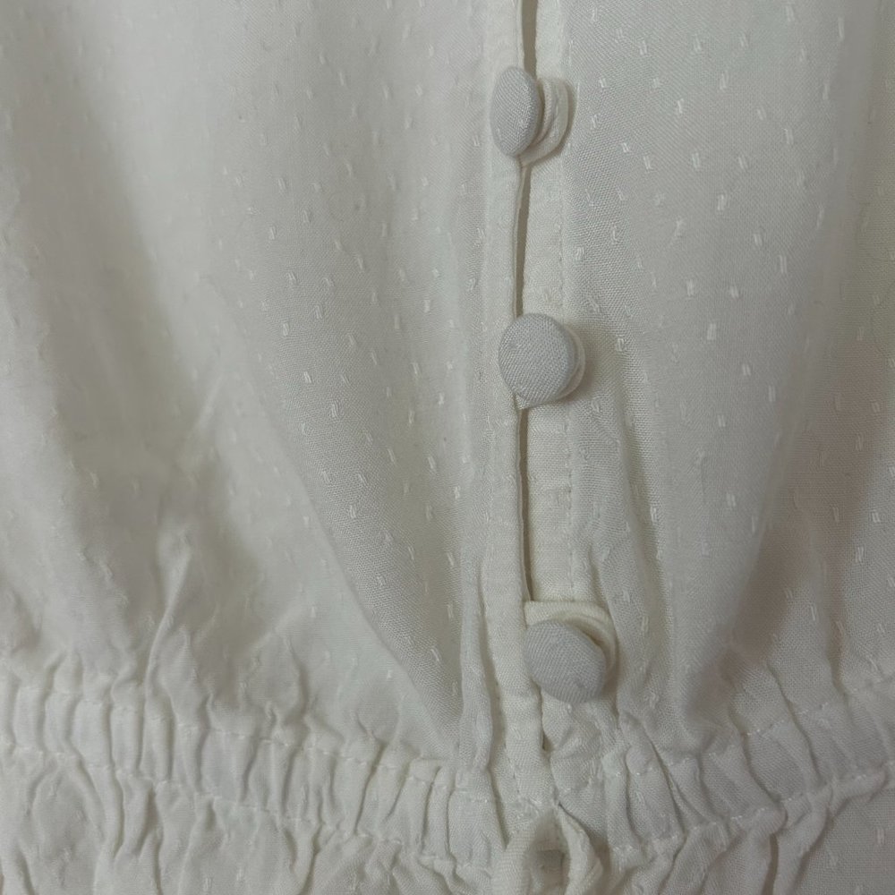 blouse - Picture 3 of 6